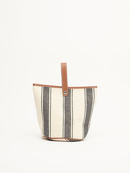 RUE DE VERNEUIL HARBOR BAG BUREN